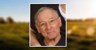 Donald J. Marley Obituary November 18, 2012