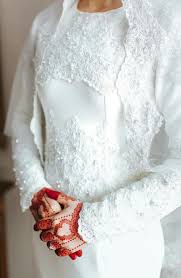 Biaya nikah di bawah 20 juta. Dress Nikah Lace Off 76 Www Daralnahda Com