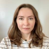 Ekaterina Parzuchowski