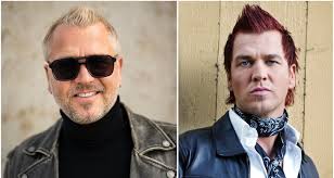 Allt om Ulf Ekberg: Fru, förmögenhet och Ace of Base