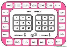 Juegos De Matematicas Para Imprimir Web Del Maestro Juegos De Matematicas Juegos Matematicas Primaria Web Del Maestro