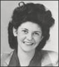 HARRIET GLASSMAN Obituary (2010)