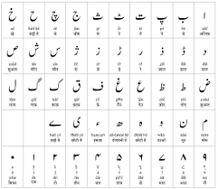 اللغة الأردية ويكيبيديا