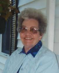 Alma Mitchell Obituary (2012)