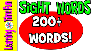 These cute caterpillars are all out of order! Sight Words High Frequency Words Kindergarten Sight Words Popcorn Words English Words Youtube