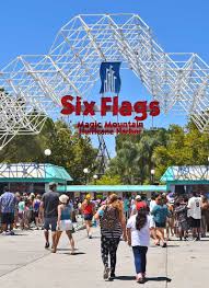 When is bring a friend day at six flags. Six Flags Magic Mountain Reopening And Here S What To Expect
