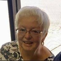 Veronica Brouillette Obituary (1948