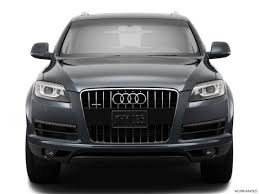 Image result for Garnet Red 2014 Q7