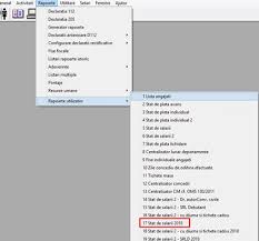 Le montant total des gains issues d'options sur titres attribués à compter du 16 octobre 2007, soumis à l'impôt sur le revenu au taux de 18%, 30 % ou 41 % ou imposés selon les partager la publication déclarations 2018 : Primul Calcul Salarial Din Anul 2018 Ce Trebuie Sa Ai In Vedere Ciel Romania