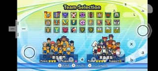 Download inazuma eleven emulator game and play the nds rom free. Inazuma Eleven Go Strikers 2013 Download For Android Apk2me