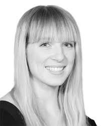 Olivia Watts Dreams from the Second Floor Interview