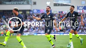 Bt sport is the official application of the british sports channel with which you follow all its live broadcasts and programs from your android phone. Bundesliga Bt Sport
