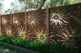 95 Idees Pour La Cloture De Jardin Palissade Brise Vue Et Mur Cloture Jardin Art Des Jardins Jardin Moderne