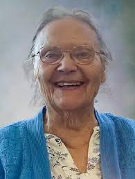 Obituary information for Maya Hedwig Ackermann