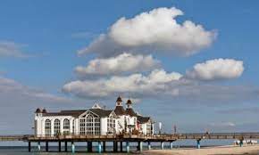 Pension, rã¼gen, pensionen rã¼gen, hotel garni, zimmer, fewo, ferienwohnungen rã¼gen, ruhige hotelzimmer in der pension hanni im ostseebad sellin auf rã¼gen Die 10 Besten Hotels In Ostseebad Sellin Ab 85