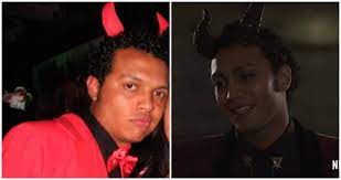 Se trata de la foto inédita de luis andrés colmenares que mostraría que sí fue golpeado con una botella. El Asombroso Parecido De Los Actores De La Serie Del Caso Colmenares