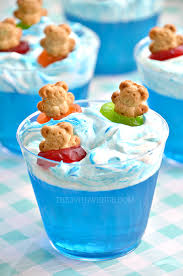 No bake desserts for a crowd. Summer Dessert Pool Party Ideas The 36th Avenue