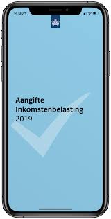Lees onder meer wanneer wij uw toeslag of voorlopige aanslag uitbetalen. Aangifte 2019 App Is Uit Snelste Manier Om Belastingaangifte Te Doen Icreate