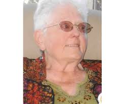 Shirley Tapp Obituary (2014)