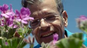 Auf Entdeckungsreise mit Karl Ploberger