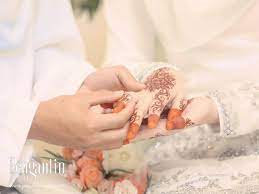 Cincin perkawinan cincin pernikahan cincin kawin cincin. 3 Jenis Cincin Bakal Pengantin Perlu Tahu Pesona Pengantin