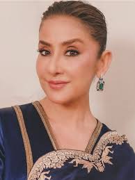 SEE: Fatima Sana Shaikh raises temperatures at the gym