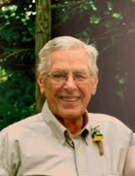 Obituary information for Walter William Raebel