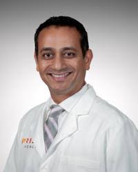 Dr. Prashant A Patel, MD