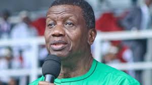 Pastor enoch adeboye, general overseer of the redeemed christian church of god (rccg) showed on saturday that, despite the several miracles god has used him to‎ perform and the huge success of. Adeboye Defies Twitter Ban Says Tweeting Is Within Un Charter On Human Rights