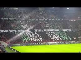 Registrati gratuitamente e guarda alcuni dei video più esclusivi di juventus tv! Ferencvaros Juventus Koreografia 2020 10 04 Youtube