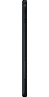 Depending upon the screen lock type, do one of the following: Verizon Wireless Samsung J7 16gb Prepaid Smartphone Black Walmart Com