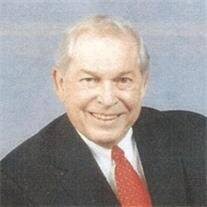 Phil McClure Obituary