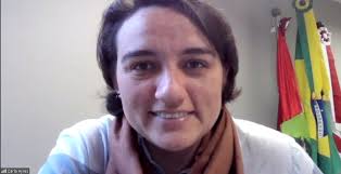 Estar viva enquanto LGBT no Brasil, em 2021, é um motivo de orgulho