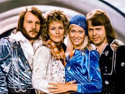 Ulvaeus and benny andersson were close friends as well as members of abba. Tragedy Feuds Divorce And Links To Royal Family At The Heart Of Abba Mirror Online