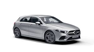 Drivers have different tastes and needs. The A Class Hatchback Luxury Compact Car Mercedes Benz My