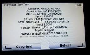 You cannot use this map on samsung evoplus cid changeable sd card! Tomtom Carminat Update Hogyan Csinald