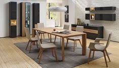 Modern, traditional, eclectic, rustic, glam, farmhouse, country 40 Best Chairs For Oak Kitchen Table Ideas Kitchen Table Oak Kitchen Table Modern Rustic
