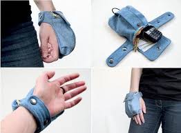Pin Oleh Elodie Rainteau Gaudry Di Design Tas Tas Mini Tas Denim