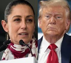 US-Mexico-Canada Relations and Leadership