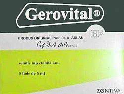 Gerovital Wikipedia