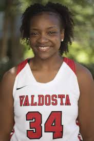 2017-18 Women's Basketball Roster