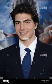 2006 brandon routh hi-res stock photography and images