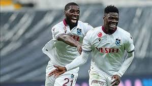 Barış alper yılmaz statistics and career statistics, live sofascore ratings, heatmap and goal video barış alper yılmaz previous match for ankara keçiörengücü was against bursaspor in tff 1. Son Dakika Transfer Haberi Trabzonspor Da Baris Alper Yilmaz Harekati Fotomac