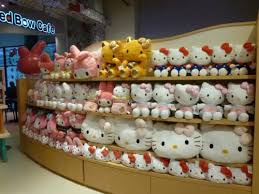 klook exclusive sanrio hello kitty town & thomas town. Tiket Hello Kitty Johor Malaysia Sunburstadventure Com