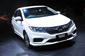 From hybrids and vans to sedans and hatchbacks, there's a honda car that's right for you. Honda City Sport Hybrid I Dcd Full Specifications Carsifu