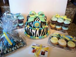 See more ideas about zebra baby showers, baby shower, zebra party. Baby Shower Gone Wild Cakes By Cathy Chicago