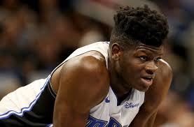 Plenty of Excitement as Magic Prepare For Summer League