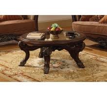 One shelf at the bottom and metal decorative feet. Square Coffee Tables Xiorex Furniture Store