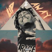 Jarad higgins (born december 2, 1998), better known by his stage name juice wrld (pronounced juice world), is an american rapper, singer, and songwriter from calumet park, illinois, chicago. Up Away Fan Made Cover Art Juicewrld