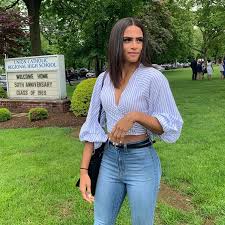 Besides, sydney comes from an athletic family as her parents were also runners. Pin By Fernando Mckinney On Women S Fashion Clothes Fashion Sydney Mclaughlin